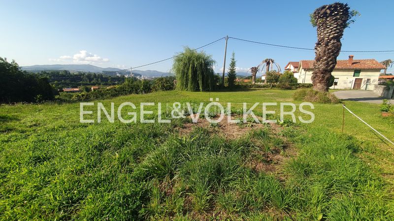 Foto fd7f71ce-9352-4906-92a1-6205591ae8db. Finca rústica a Suances