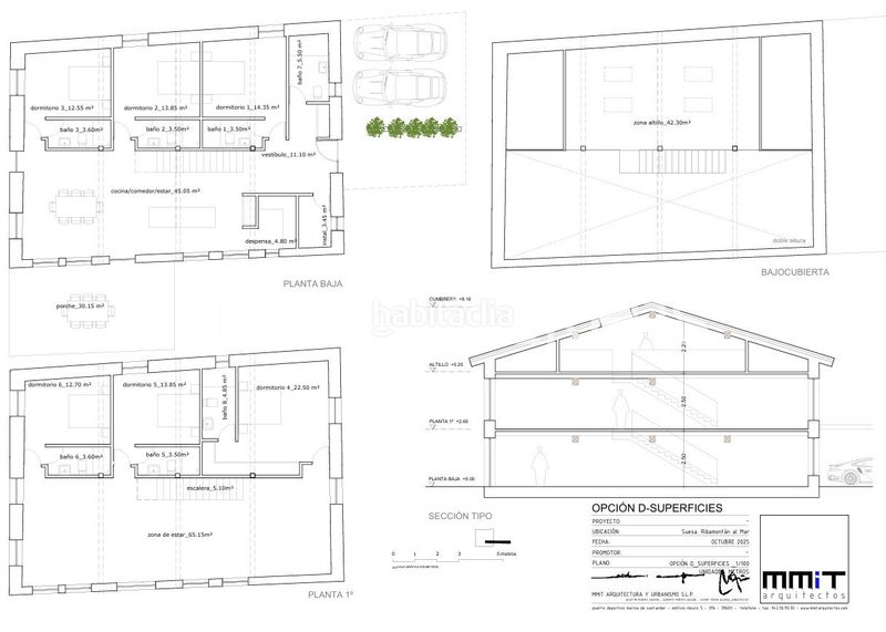 Foto 1fb9f72a-d71c-4af4-921f-c699e53565b9. Casa amb calefacció aparcament piscina a Suesa Ribamontán al Mar