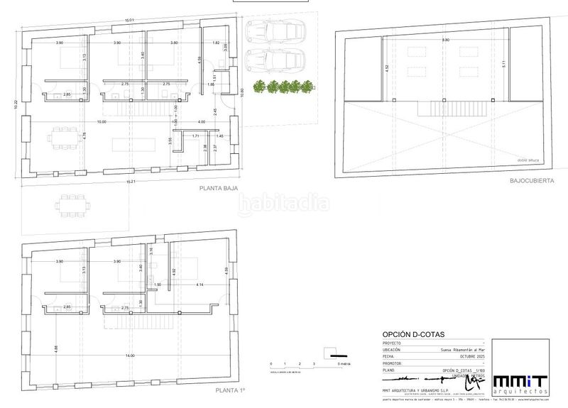 Foto 59eef2f1-4925-4d65-a3a7-269cb48cbb6e. Casa amb calefacció aparcament piscina a Suesa Ribamontán al Mar