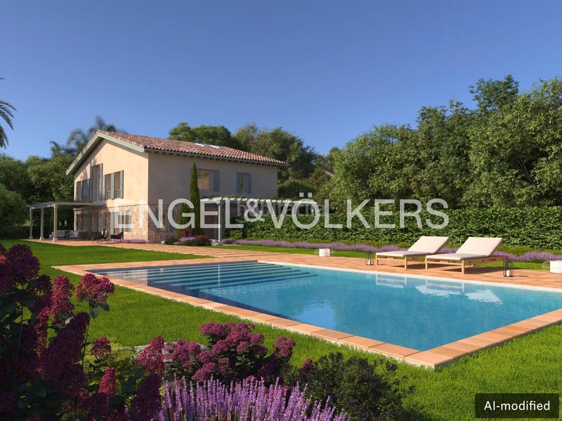 Foto 5f2c21ed-24ea-40f4-8068-e5d545c8a178. Casa amb calefacció aparcament piscina a Suesa Ribamontán al Mar