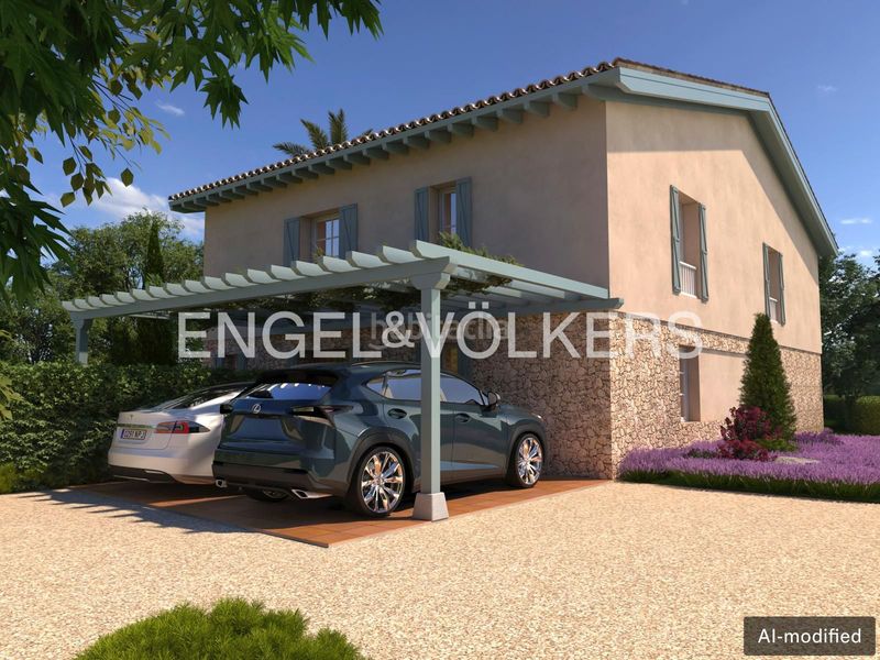 Foto 99b9e95b-ed45-4273-bf08-2b509c39a133. Casa amb calefacció aparcament piscina a Suesa Ribamontán al Mar
