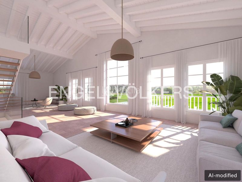 Foto cf926679-0739-416a-81a0-b73d7849e33b. Casa amb calefacció aparcament piscina a Suesa Ribamontán al Mar