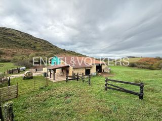 Finca rústica  Diseminado-villayuso. Finca versátil en cieza