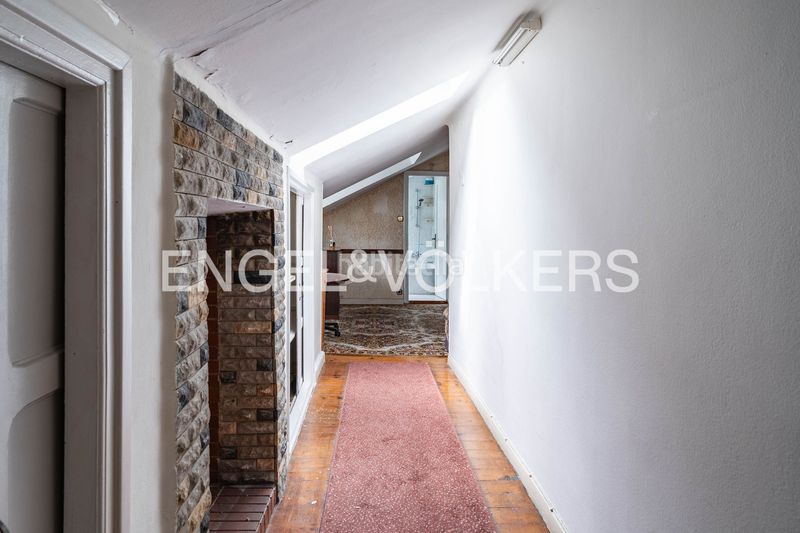 Foto 6312d513-f558-4245-9435-86974f632988. Àtic amb calefacció a Puerto Chico Santander