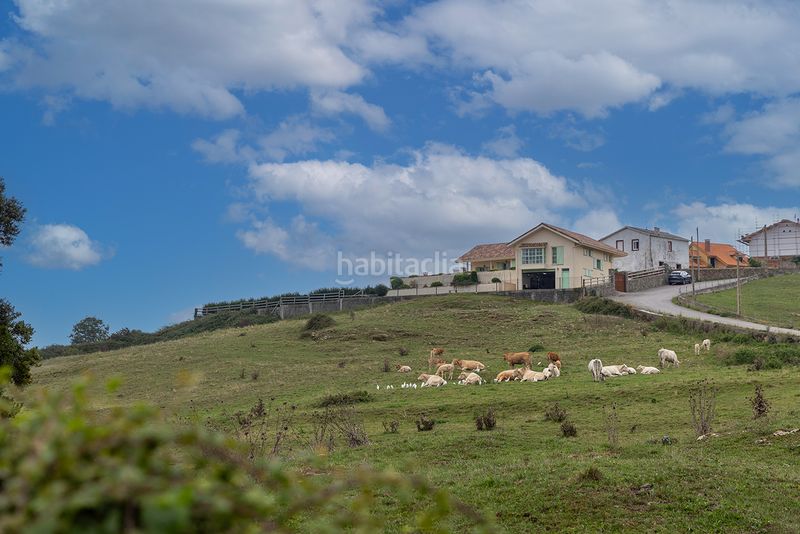 Foto 18014ce3-0ad8-4843-ba49-dc054e951e95. Casa amb calefacció aparcament a Ajo Bareyo