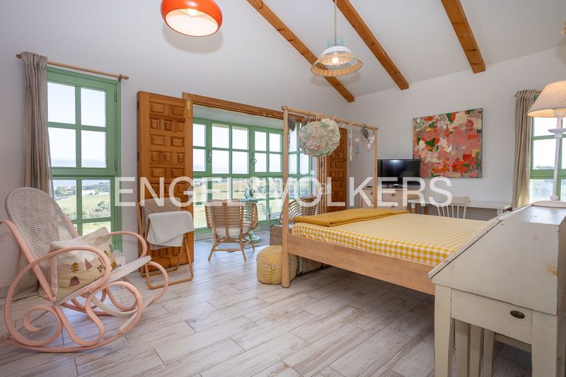 Foto 21a70485-6048-4ba7-a7a4-01950d060d45. Casa con riscaldamento parcheggio in Ajo Bareyo