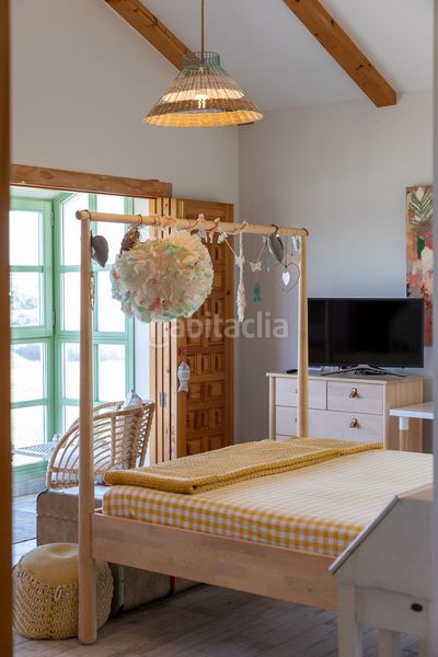 Foto 3deacdbe-a00a-4123-b884-8d3d4574b3ea. Casa amb calefacció aparcament a Ajo Bareyo