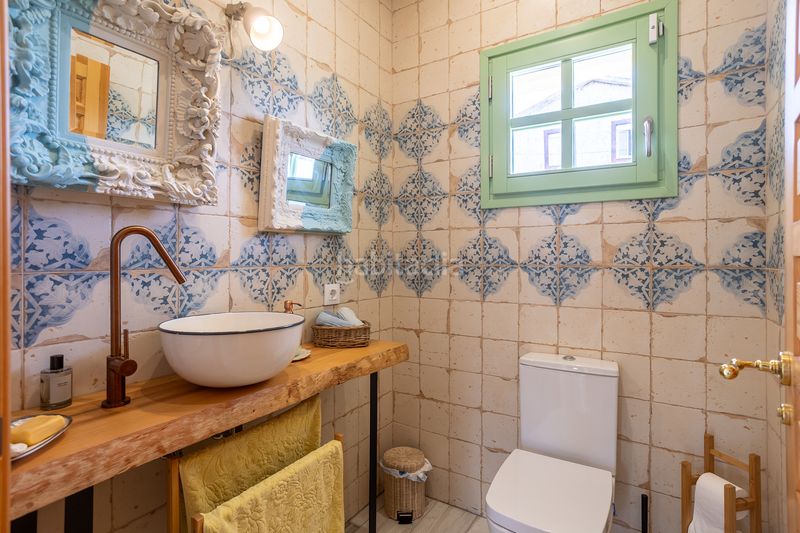 Foto 4502d038-7e5d-4a94-b502-a12b84e70bb4. Casa amb calefacció aparcament a Ajo Bareyo
