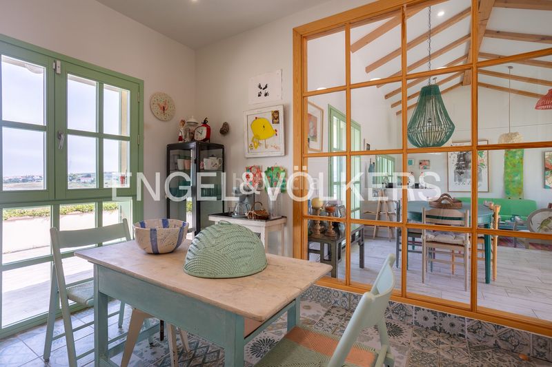 Foto a89d6353-7889-4489-9126-d82fce31fa95. Casa con riscaldamento parcheggio in Ajo Bareyo
