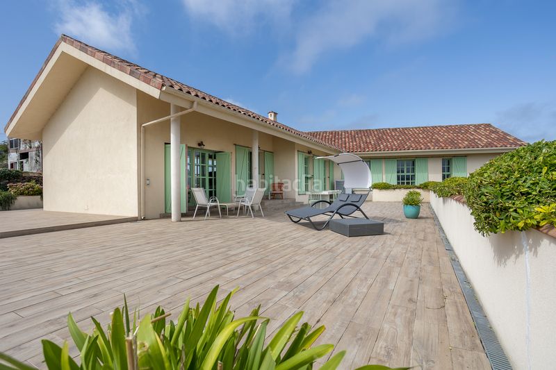Foto abbe4257-74dd-4835-88ef-90d29d46a0bb. Casa amb calefacció aparcament a Ajo Bareyo
