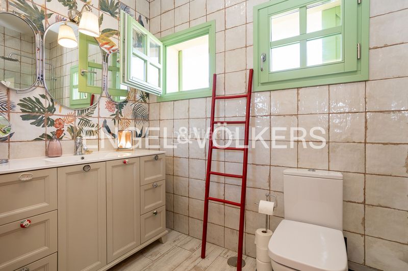 Foto b338d44a-1da7-430f-b0be-44d5a03ced00. Casa con riscaldamento parcheggio in Ajo Bareyo