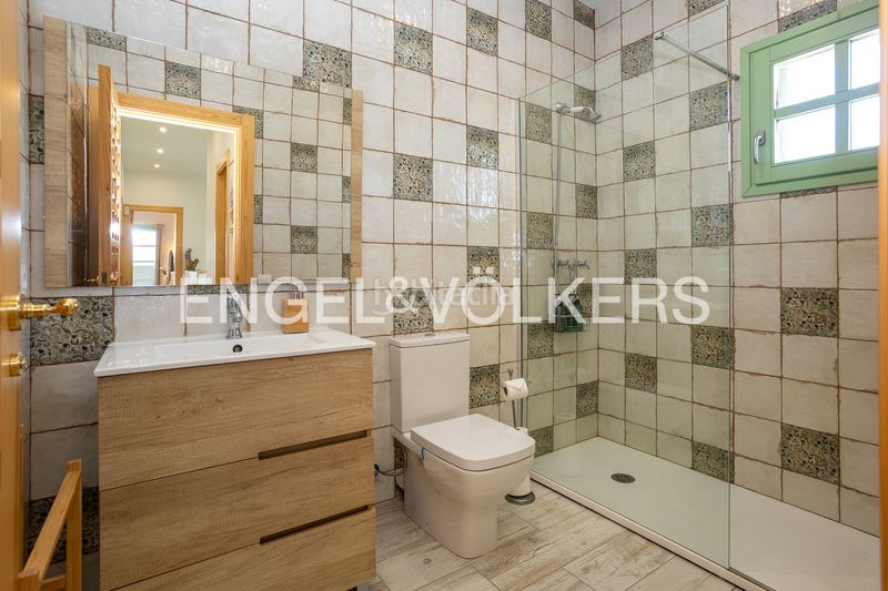 Foto d287a01f-b31d-4c80-a370-98d52c274f23. Casa con riscaldamento parcheggio in Ajo Bareyo