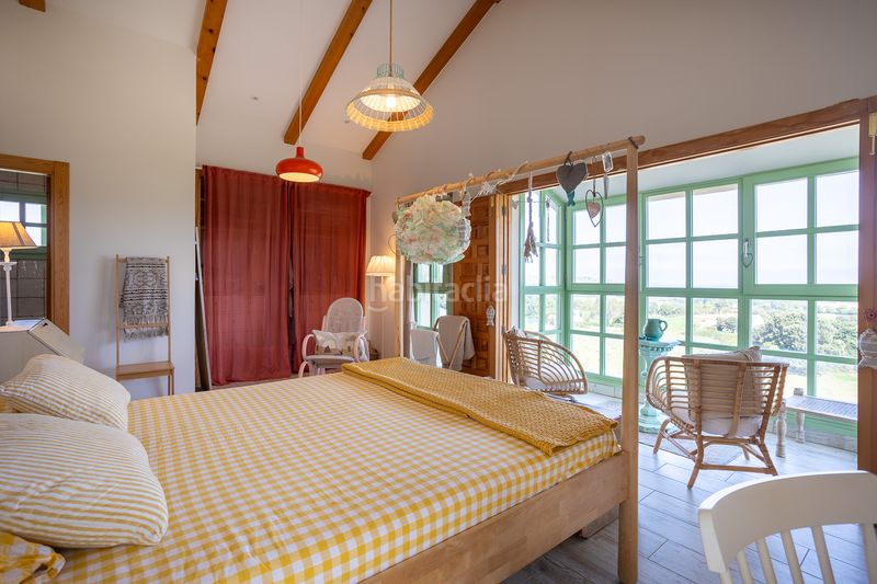 Foto d7e8f75b-9076-4ad4-b730-783af26acce1. Casa amb calefacció aparcament a Ajo Bareyo