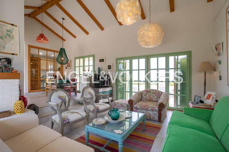 Foto dc541a17-3f51-4633-91c0-e40d63167f17. Casa con riscaldamento parcheggio in Ajo Bareyo