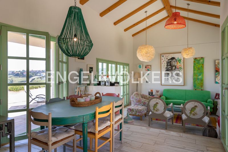 Foto ece087b6-f507-4cd7-8069-5094be1c75ce. Casa con riscaldamento parcheggio in Ajo Bareyo