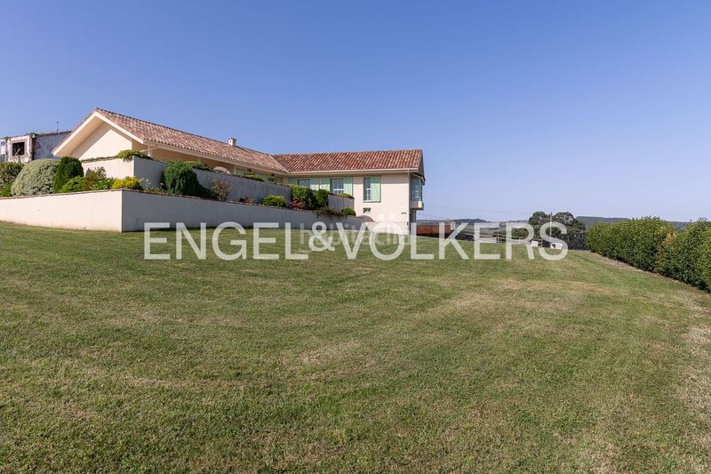 Foto f5f9bbba-4171-471f-8fd9-161c9ea317a2. Casa con riscaldamento parcheggio in Ajo Bareyo
