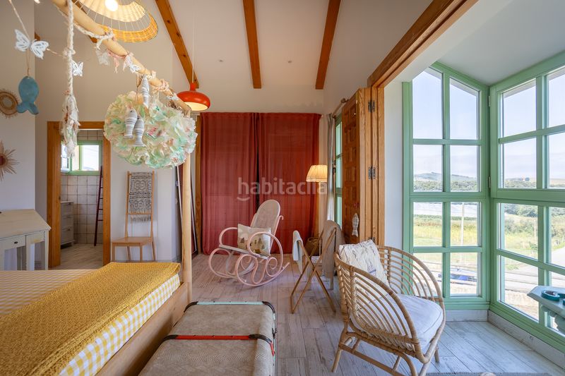 Foto fe43d9e3-592f-482f-ba99-a72d5155ba17. Casa amb calefacció aparcament a Ajo Bareyo