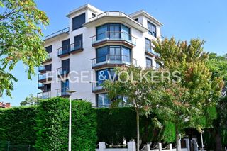 Location Appartement  Avenida doctor diego madrazo. Exclusivo piso en valdenoja