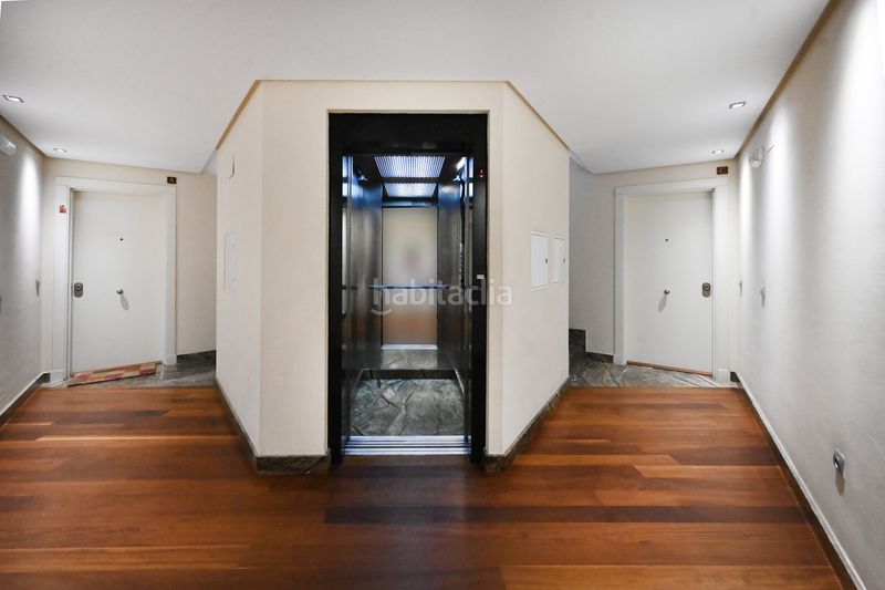 Foto 7c2b29be-b86e-4e41-8677-0360b1fbe6b2. Rent flat with heating parking pool in Valdenoja Santander