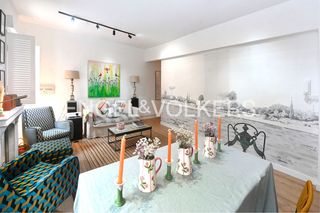 Appartamento in Calle Asilo