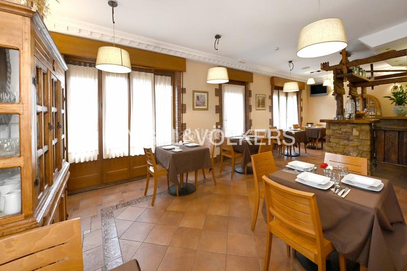 Foto a53e5e11-d274-4fce-8ada-a031b8991601. Casa amb calefacció aparcament a Samano Castro - Urdiales