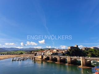 Terreny residencial  San vicente de la barquera. pol. 9 par. 150. Finca con vistas en oyambre