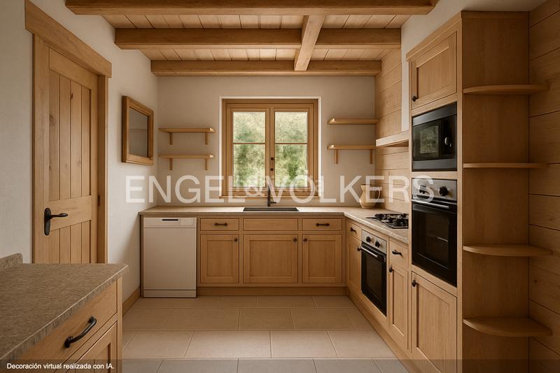 Foto 18b882e2-3aa3-400f-ac8d-0e2a9a9a503f. Casa amb calefacció a Revilla Camargo