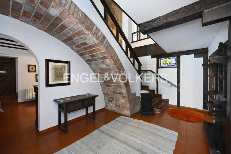 Foto 491f665f-2e84-48bb-8302-170c24debd99. Casa amb calefacció a Revilla Camargo