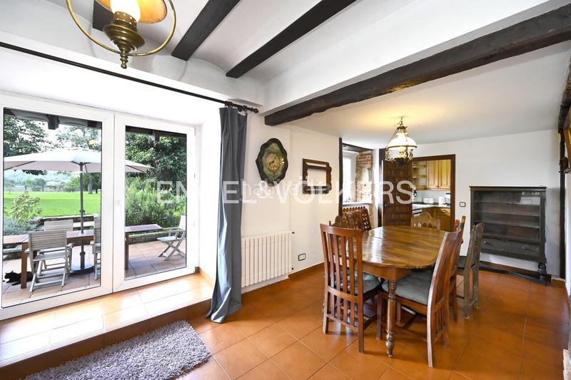 Foto 5b6bd27c-04e3-43fe-9446-d358a938c74d. Casa amb calefacció a Revilla Camargo