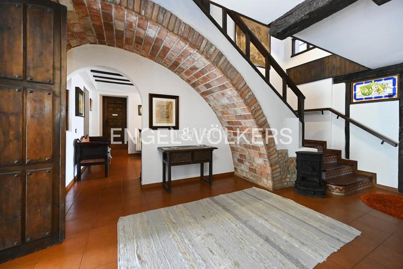 Foto 6d4edf0f-39f4-44bd-a504-8e73fcb1917c. Casa amb calefacció a Revilla Camargo