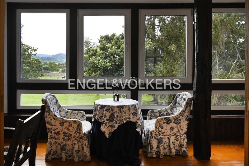 Foto 98d40fbb-cea8-4d73-8311-9cac6997592d. Casa amb calefacció a Revilla Camargo