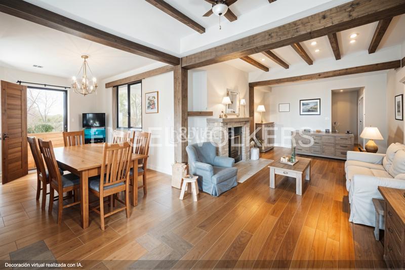 Foto ca02d94a-de32-48ae-a26e-cbc51c8ea6d2. Casa amb calefacció a Revilla Camargo