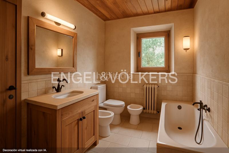 Foto db1049f5-756c-46a2-b4c3-c07f7db18519. Casa amb calefacció a Revilla Camargo