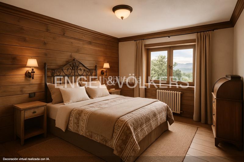 Foto dc163976-d41b-4138-8ac6-dfa931c9d984. Casa amb calefacció a Revilla Camargo