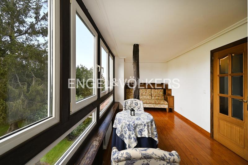 Foto ebb2909f-8753-4004-9b4f-f64bf2f7108c. Casa amb calefacció a Revilla Camargo