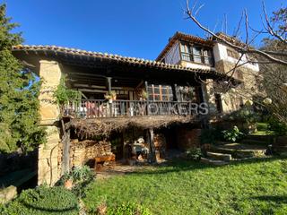 Casa  Vega de liébana. calle tollo. Alojamiento rural con encanto