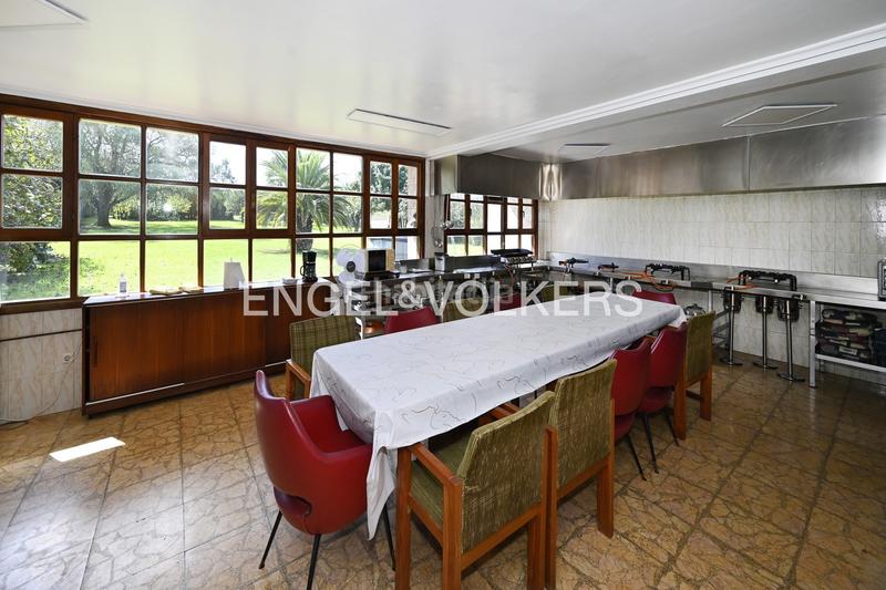 Foto 52b1e1b2-9e1b-4cce-806d-4ca26477dc5f. Haus mit heizung parking in Monte Santander