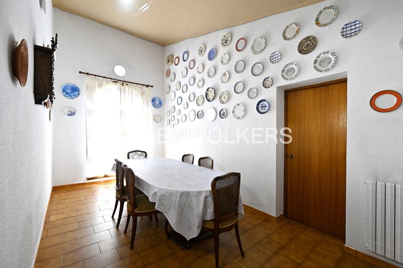 Foto 637c69d1-d01d-489e-be32-f1d108fd4294. Haus mit heizung parking in Monte Santander