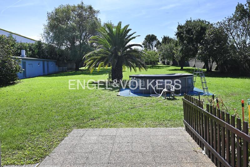 Foto 74a9cdac-354b-440f-89f6-26883656e06c. Haus mit heizung parking in Monte Santander