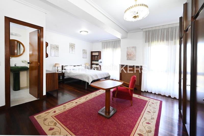 Foto bee1daed-b4d6-4e6d-ba7a-da80d337644f. Haus mit heizung parking in Monte Santander