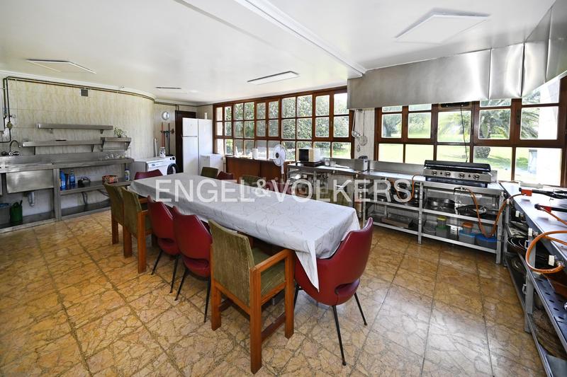 Foto cfa2dcaa-6618-4cf5-95be-f218af676598. Haus mit heizung parking in Monte Santander