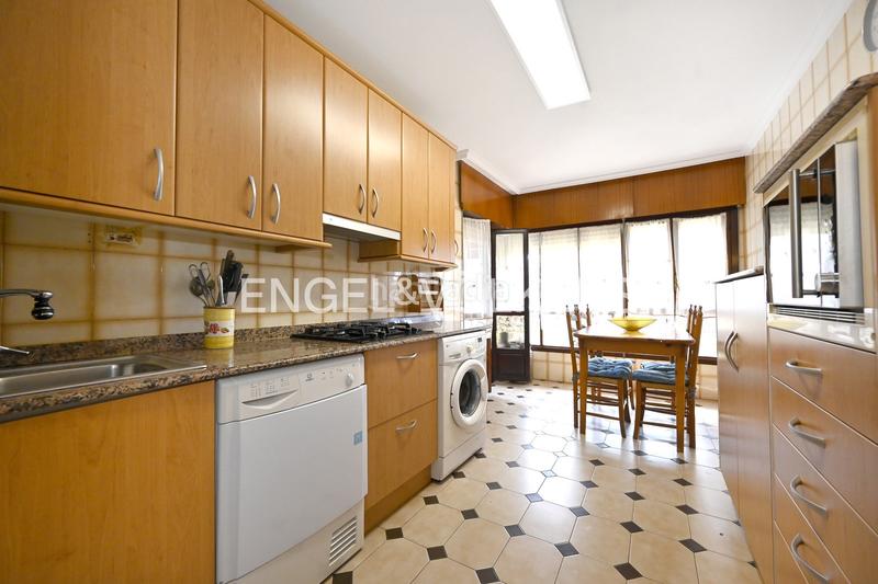 Foto d6d21919-173b-4265-86bf-32e0e2aac03e. Haus mit heizung parking in Monte Santander