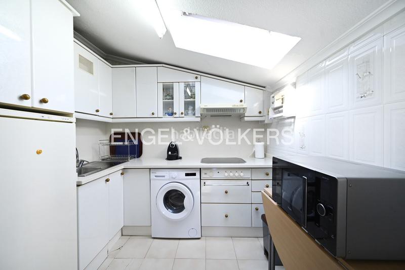 Foto f37c1483-7f20-4bb7-8e3d-fd88c69ef0de. Haus mit heizung parking in Monte Santander