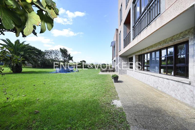 Foto f756938b-97c6-4fdd-848b-c322ba3af3eb. Haus mit heizung parking in Monte Santander