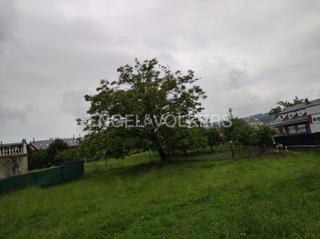 Terreno residenziale  Puente arce. barrio la cagiga. Parcela urbana  en arce