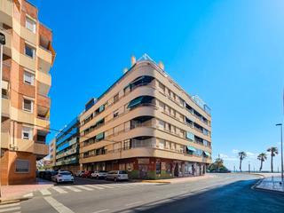Estudi  Calle la sal 2. Acogedor estudio a 50m de la playa de los locos