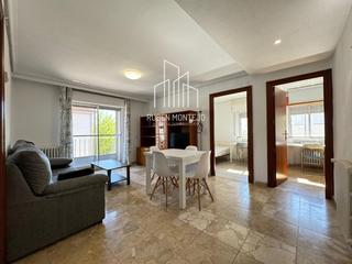 Location Appartement  Plateros. Alquiler para estudiantes en barrio vidal