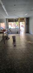 Locale commerciale in Borneo