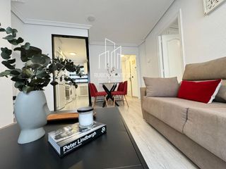 Lloguer Apartament a Universidad - Tenerías. Apartamento reformado de lujo en centro ciudad