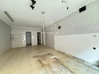 Lloguer Local Comercial  Gomez ulla. Local comercial en alquiler en calle gómez ulla